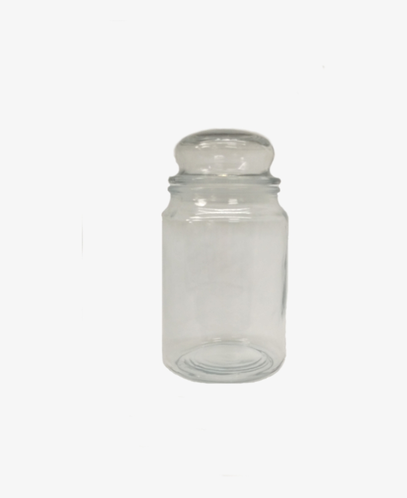 Free Download Glass Clipart Glass Mason Jar - Glass Bottle, transparent png download
