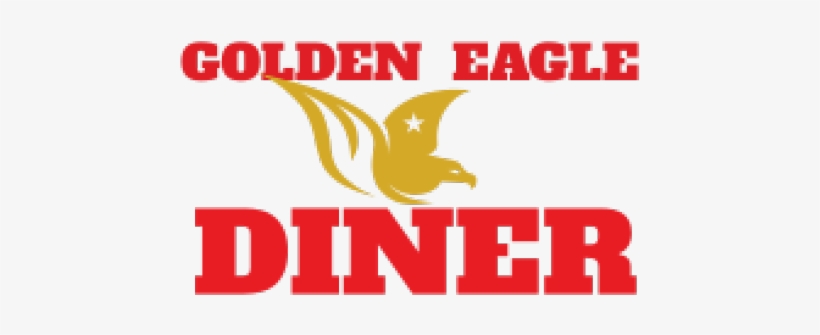 Golden Eagle Diner - Best Pug Dad Ever Mousepad, transparent png download
