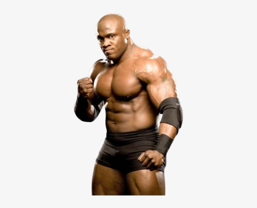 Bobby Lashley - Bobby Lashley Png, transparent png download