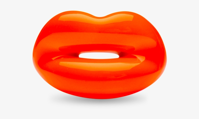 Neon Orange - Solange Azagury-partridge, transparent png download