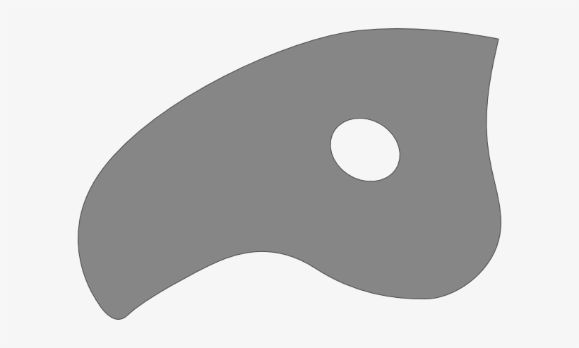 Football Helmet Piece - Cd, transparent png download