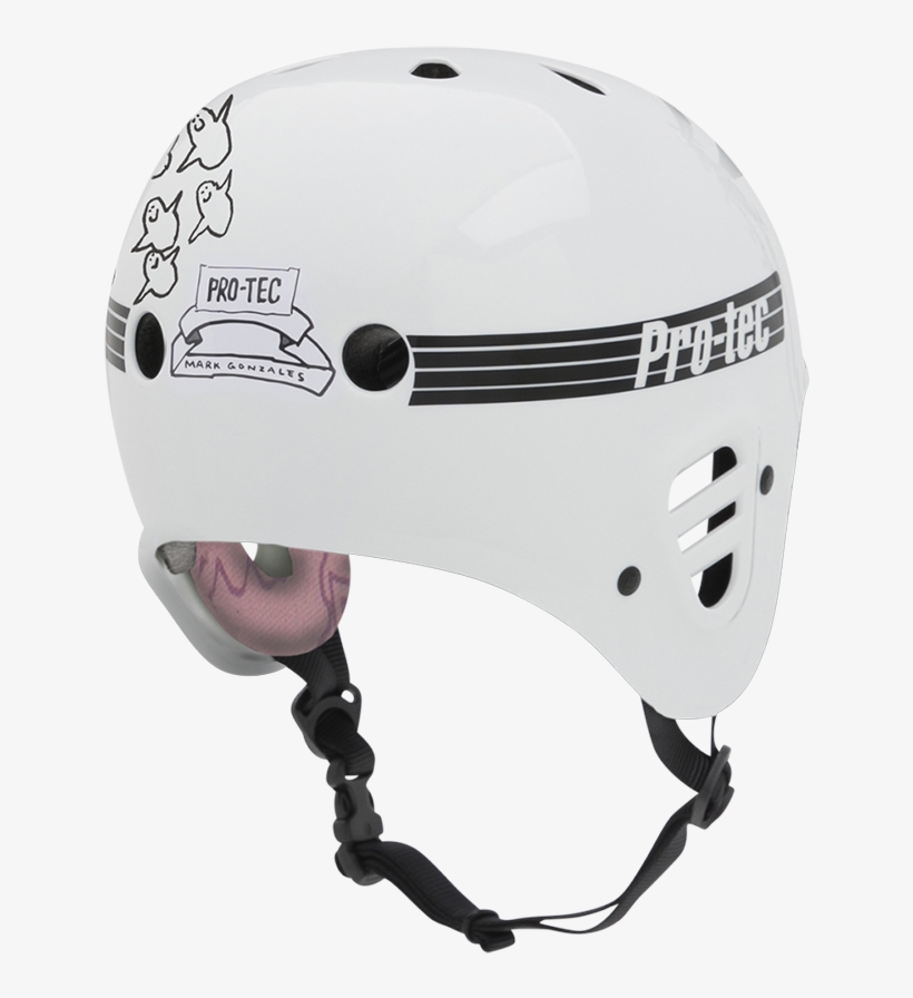 Gonz Full Cut Cert - Bicycle Helmet, transparent png download