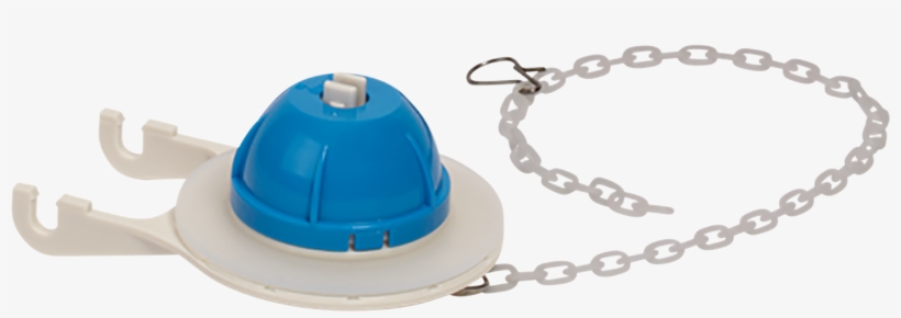 Rigid W/ Disc-bead Chain & Hook - Chain, transparent png download