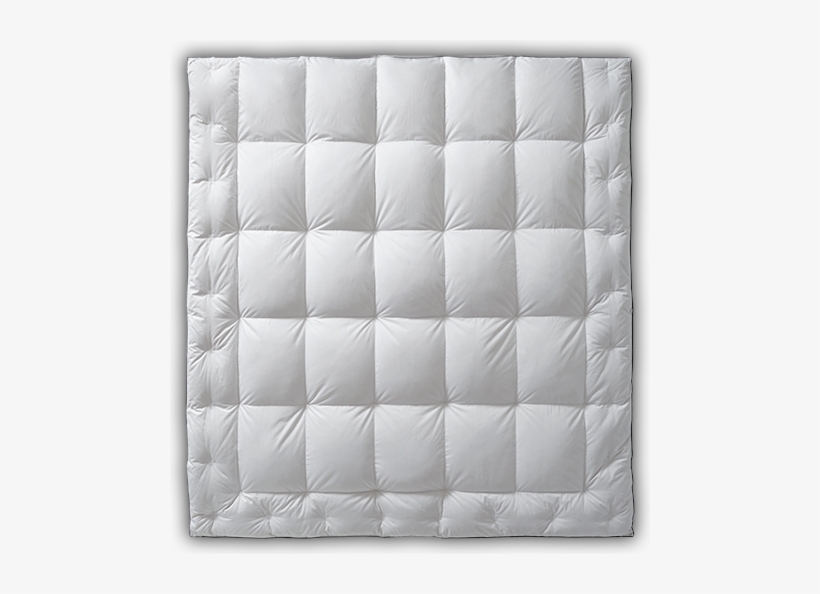 True Baffle Box Design - Comforter, transparent png download