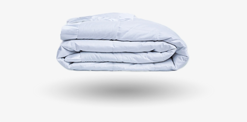 Cumulus Lightweight Duvet - Cumulus, transparent png download