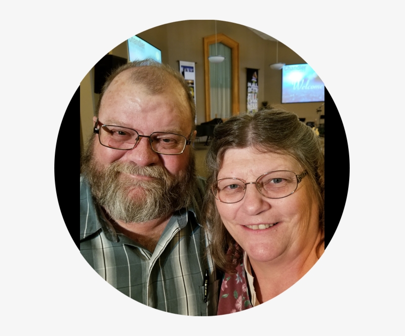 Steve & Jill Valentine Pastors To The Deaf And Hard - Portable Network Graphics, transparent png download