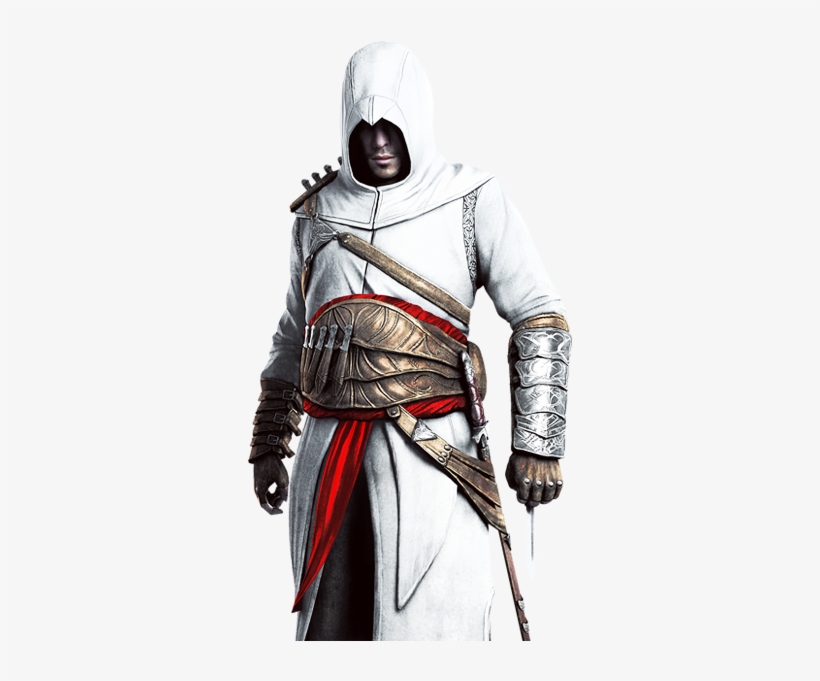 Assassin's Creed, transparent png download