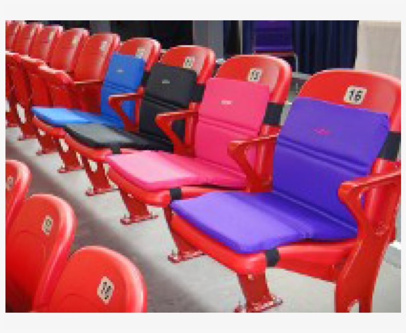 Kooshie Seat Comforter - Seat, transparent png download