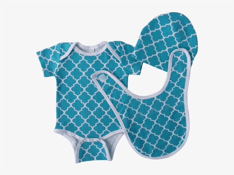 Cute Baby Clothes Set - São Paulo Zoo, transparent png download