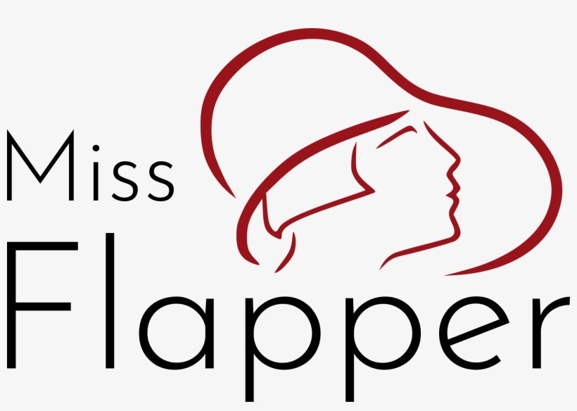 Miss Flapper - Apple Creek Apartments, transparent png download