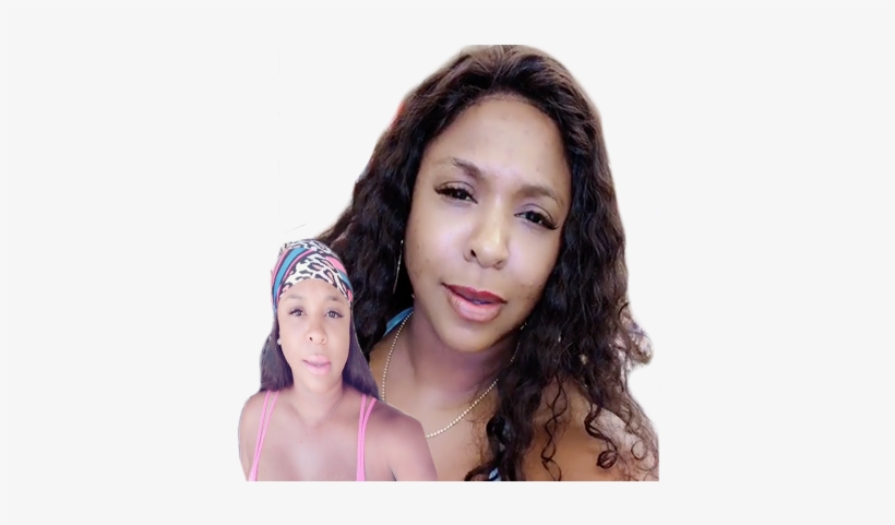 Torrei Hart - Girl, transparent png download