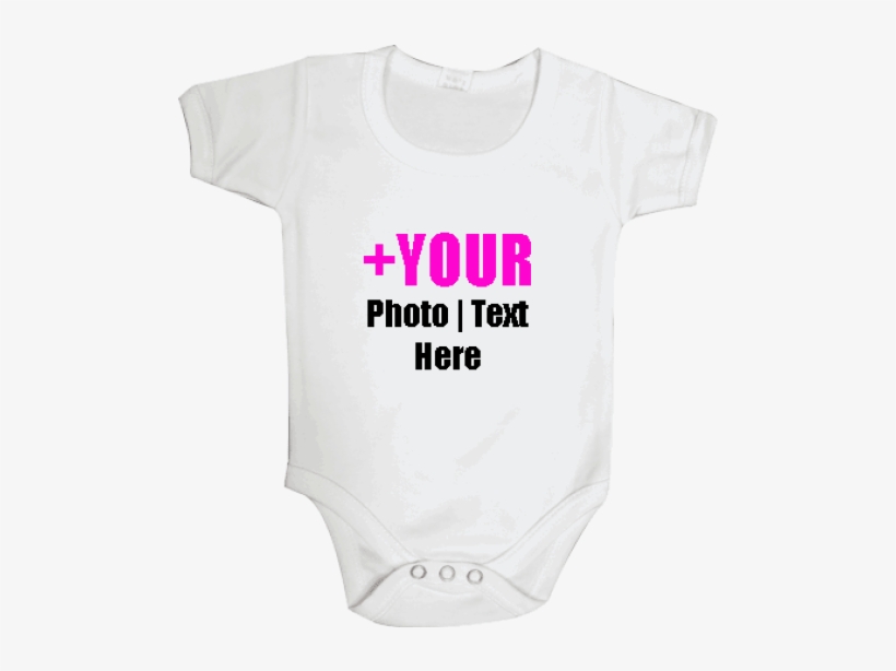 Baby Bodysuit 308 - Ergonomia, transparent png download