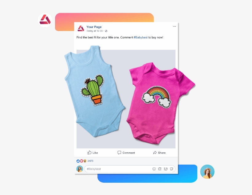 Social Commerce, For Everyone - Social Commerce, transparent png download