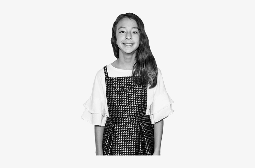 Aubrey Anderson-emmons - Girl, transparent png download