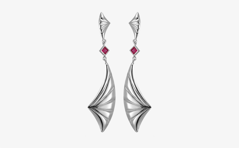 Dolores Earrings - Earring, transparent png download