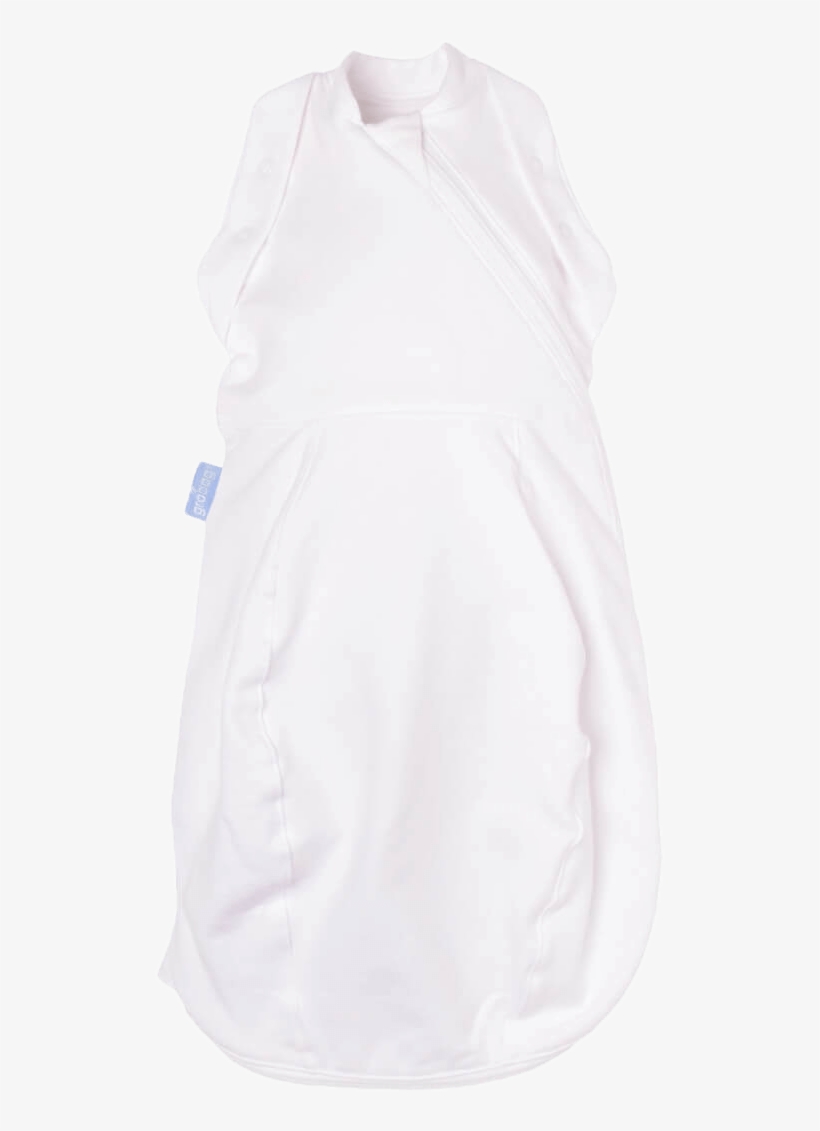 Swaddle Grobag - Pattern, transparent png download