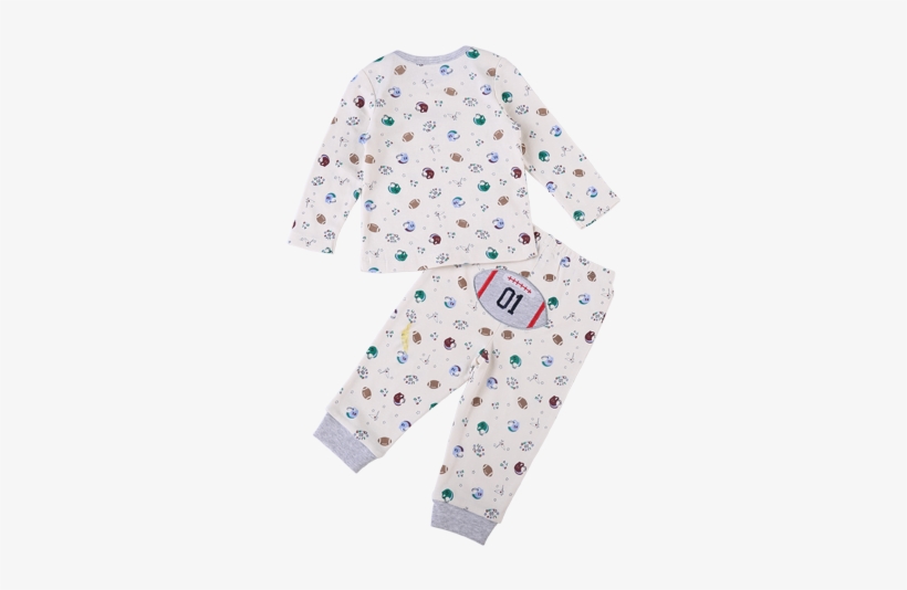 Wholesale Sprin Baby Girl Boy Set Clothes - Pattern, transparent png download