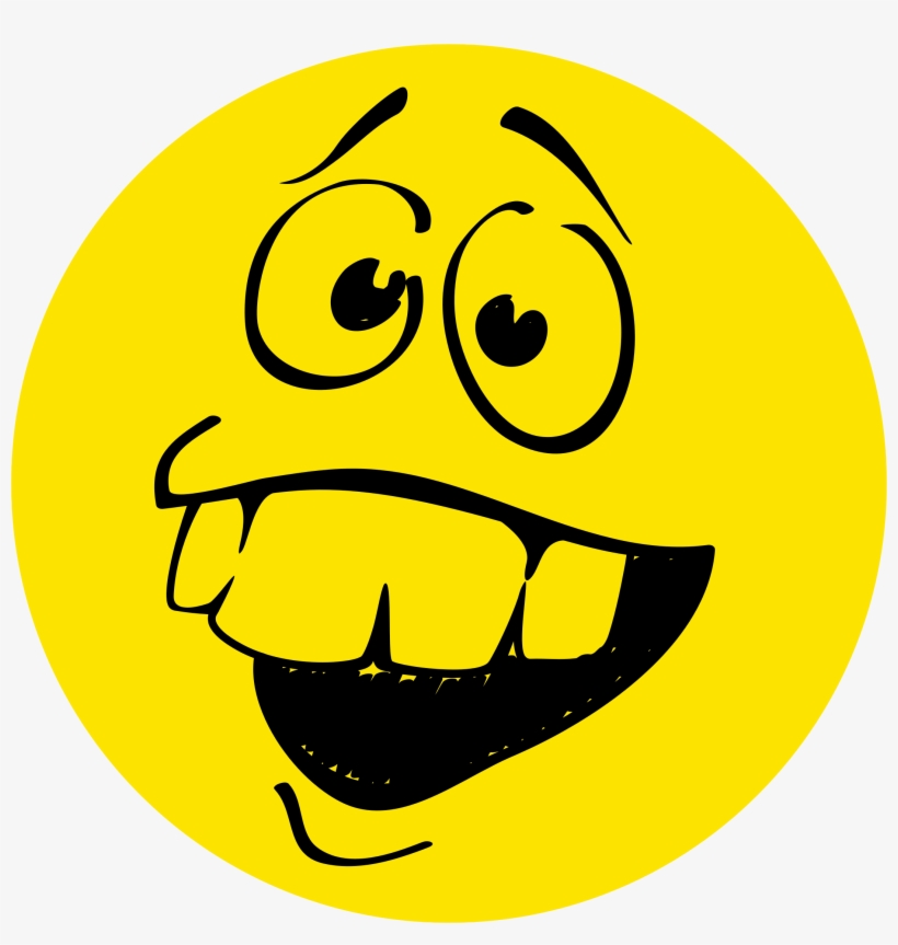 Big Image - Silly Clipart, transparent png download