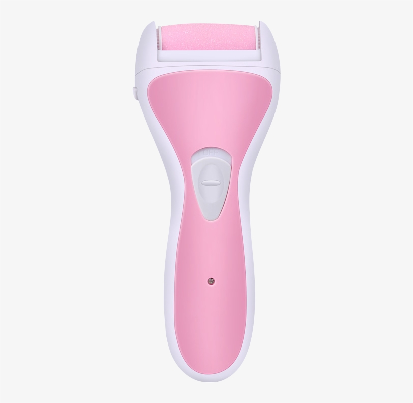 Electric Peeling Machine Pedicure Knife Set Depilation - Foot, transparent png download