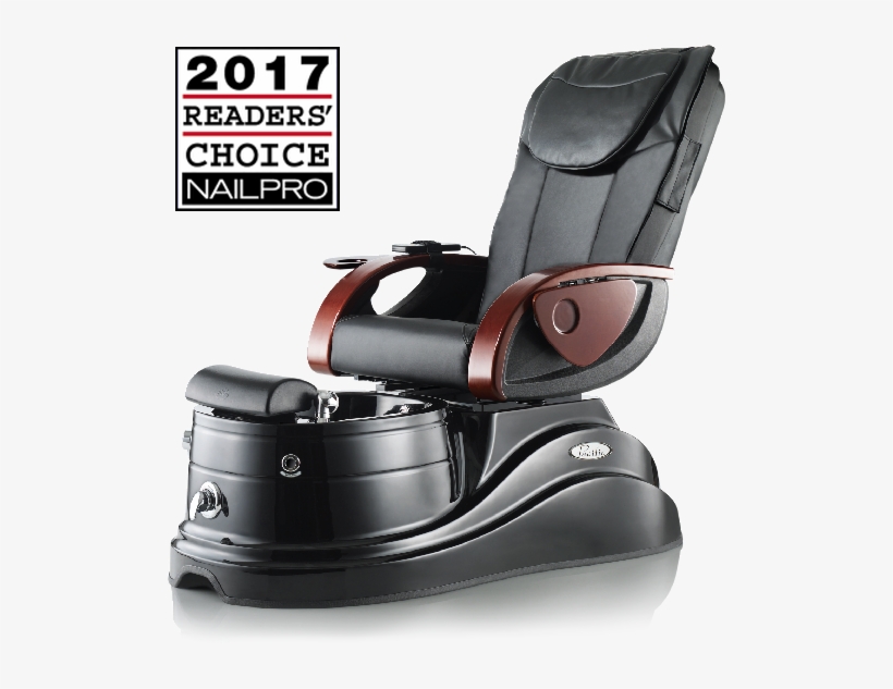 J&a Pacific Ax Pedicure Spa Chair - J&a Pacific Ax Pedicure Spa, transparent png download