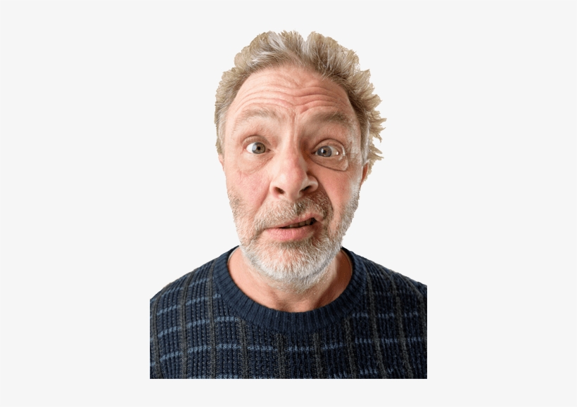 Andrew Russle, Mr - The Goon Show Live! At Yulefest, transparent png download