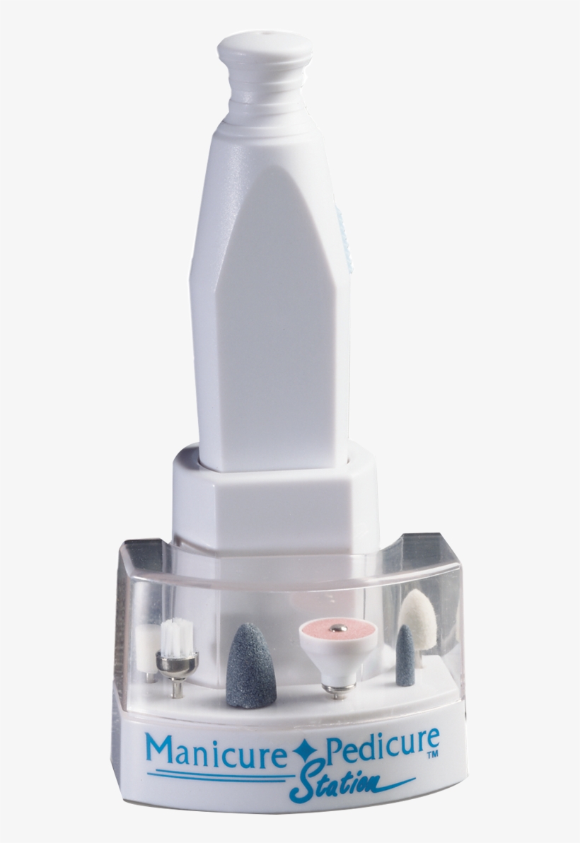 Manicure/pedicure Station - Medicool Mps Manicure Pedicure Station, transparent png download