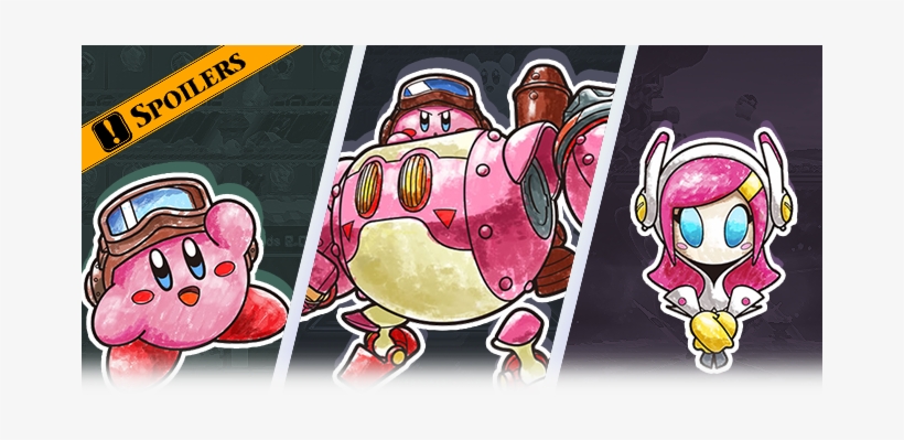 Kirby, transparent png download