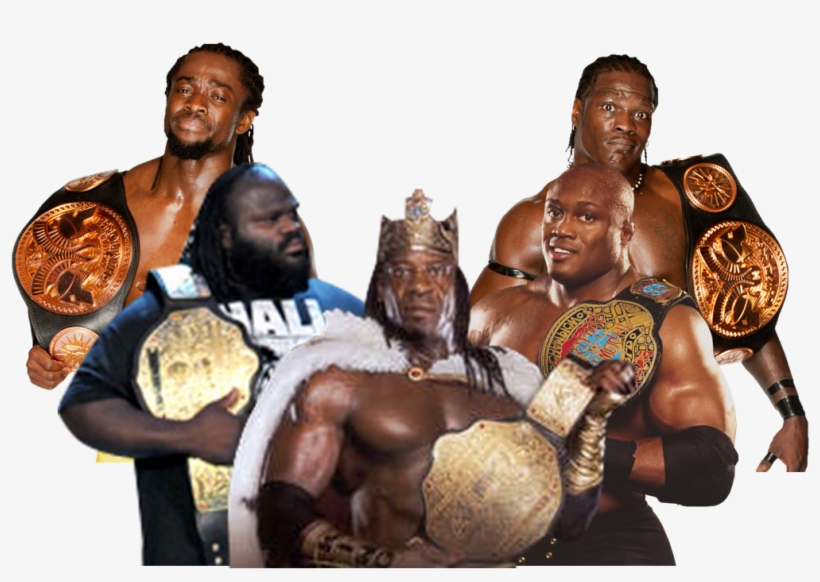¿cuándo Ganará Un Afroamericano El Royal Rumble O El - Wwe - No Mercy 2006 [region 1], transparent png download