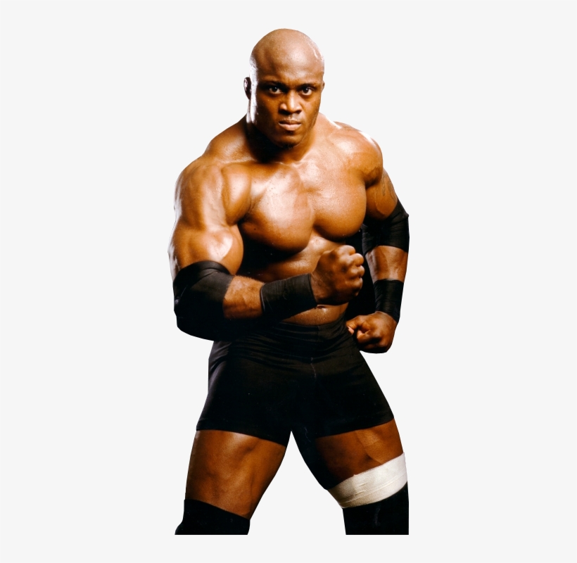 Boby Lashley 004, transparent png download