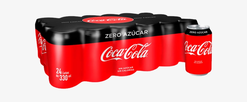Pack Ahorro - Coca Cola, transparent png download