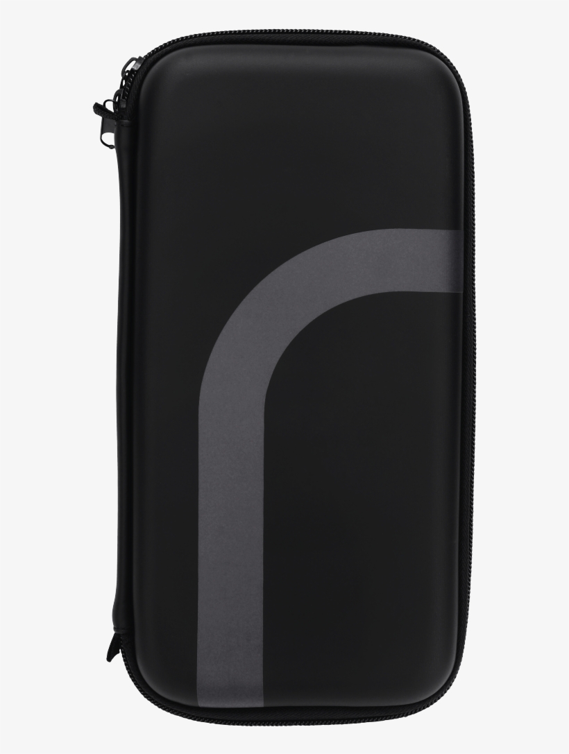 Hardcase For Nintendo Switch, Black - Nintendo Switch, transparent png download