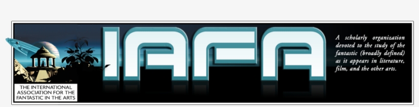 International Association For The Fantastic In The - San Francisco, transparent png download