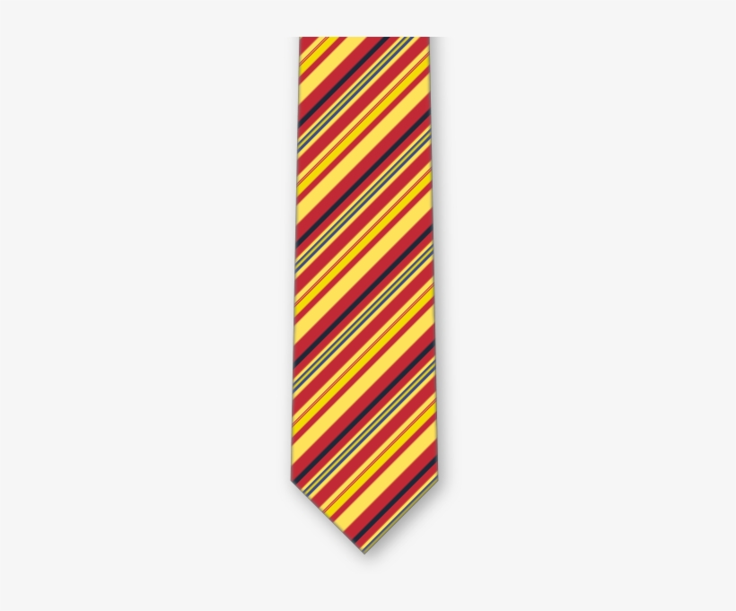 Ogden Stripe Necktie - Necktie, transparent png download