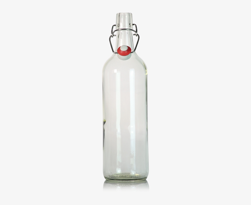 1l Swingtop - Croxsons, transparent png download