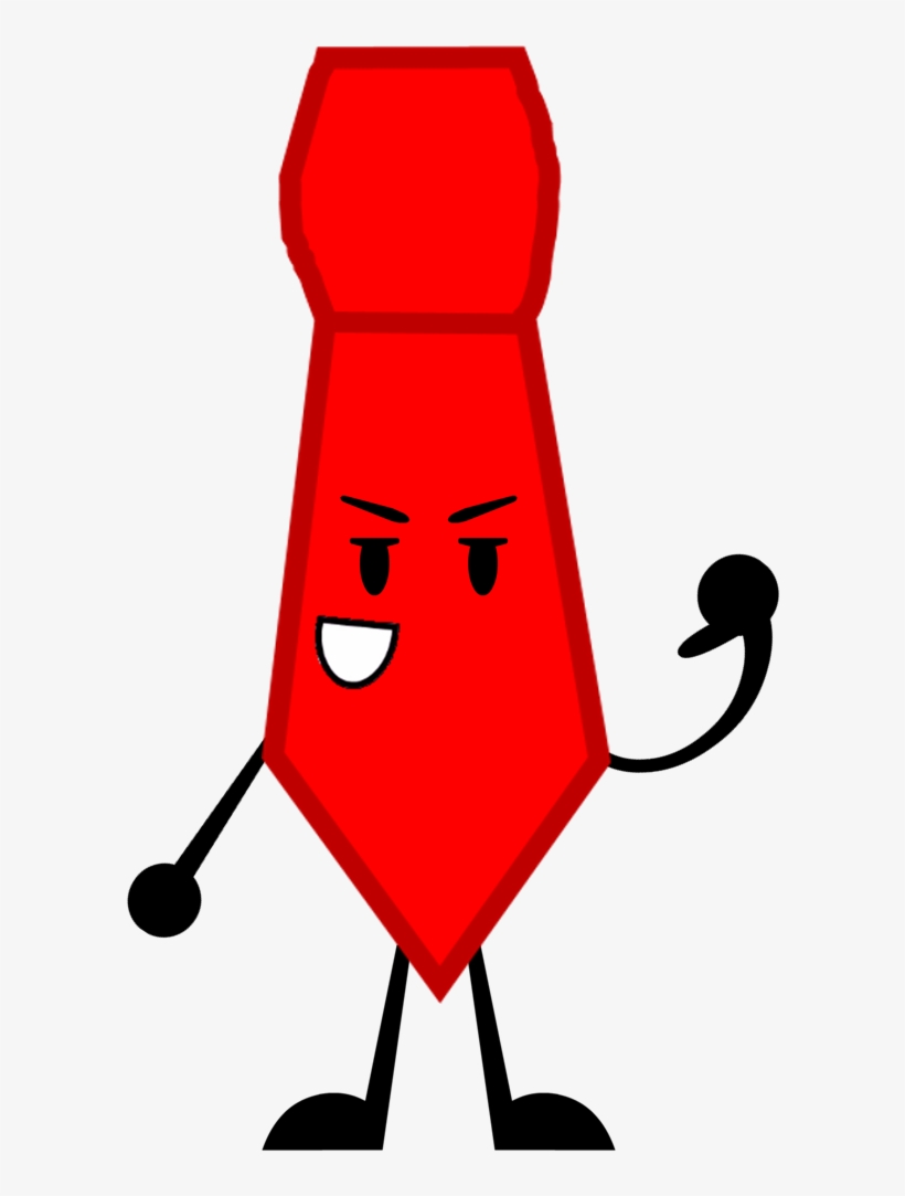 Necktie Pose, transparent png download