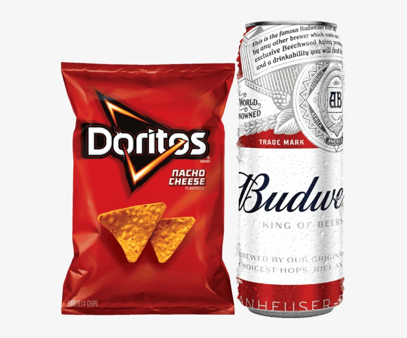 Nacho Cheese Doritos, transparent png download