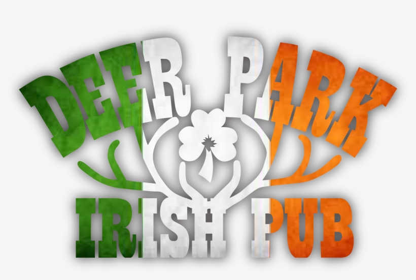 Beer Clip Art & Images - Deer Park Irish Pub, transparent png download
