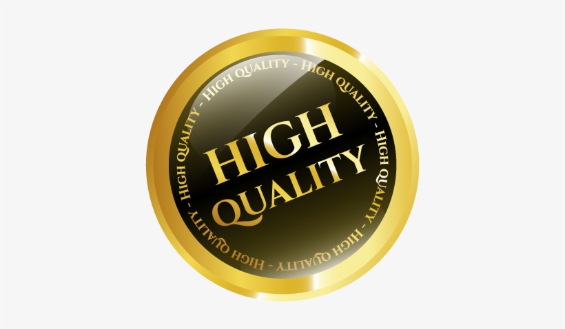 Content Optimisation - Strategic Presence - High Quality Seal, transparent png download