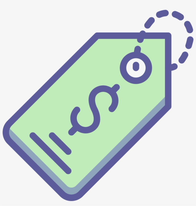 Sales Tag - Sales Tag Clipart, transparent png download
