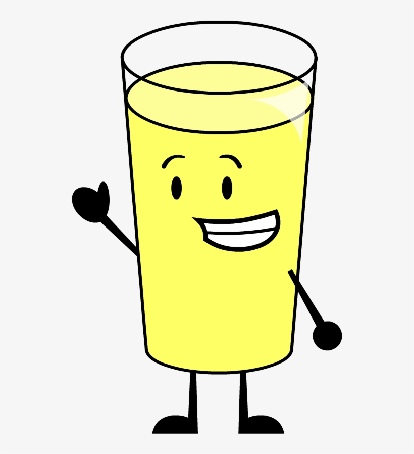 Lemonade-flashlight - Land Of Brimton, transparent png download