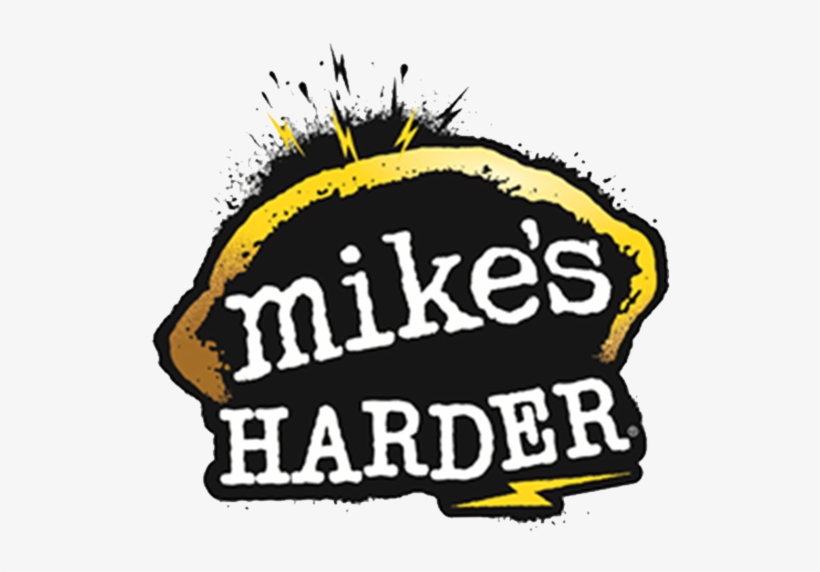 Mike's Harder Cherry Lime, transparent png download