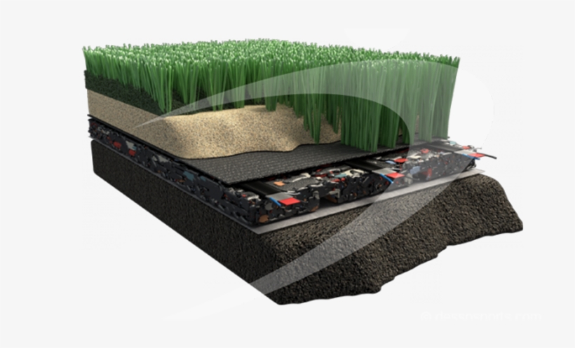 Customized For Your Needs - Turf Systems, transparent png download