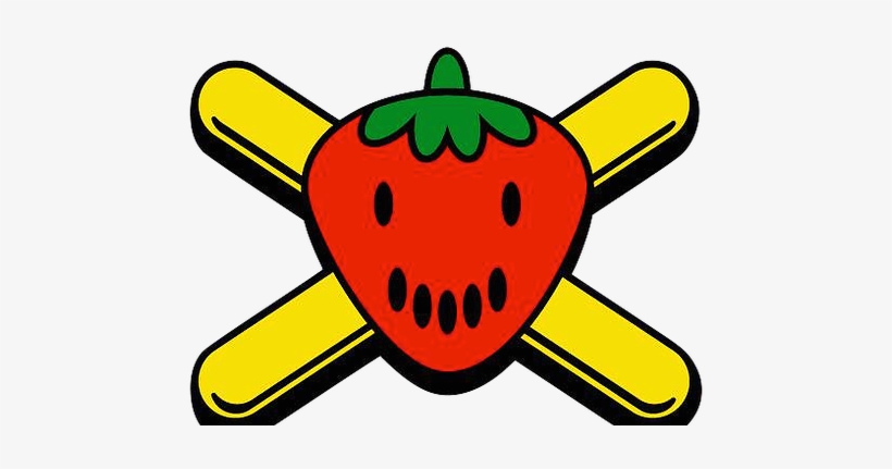 Strawberry Lemonade, transparent png download