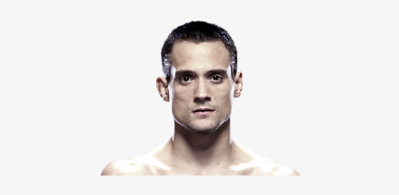 6'2″ - James Krause Headshot, transparent png download