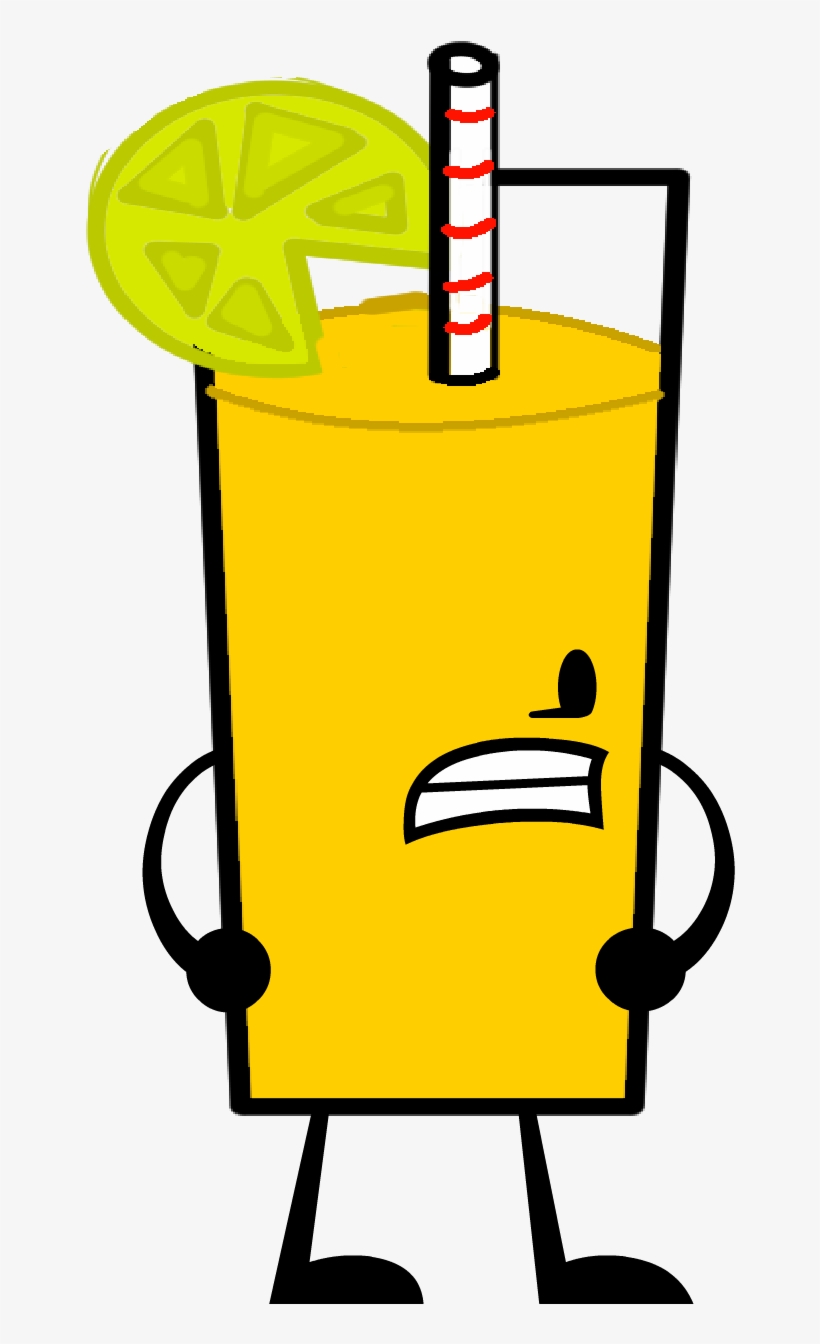Lemonade - Portable Network Graphics, transparent png download