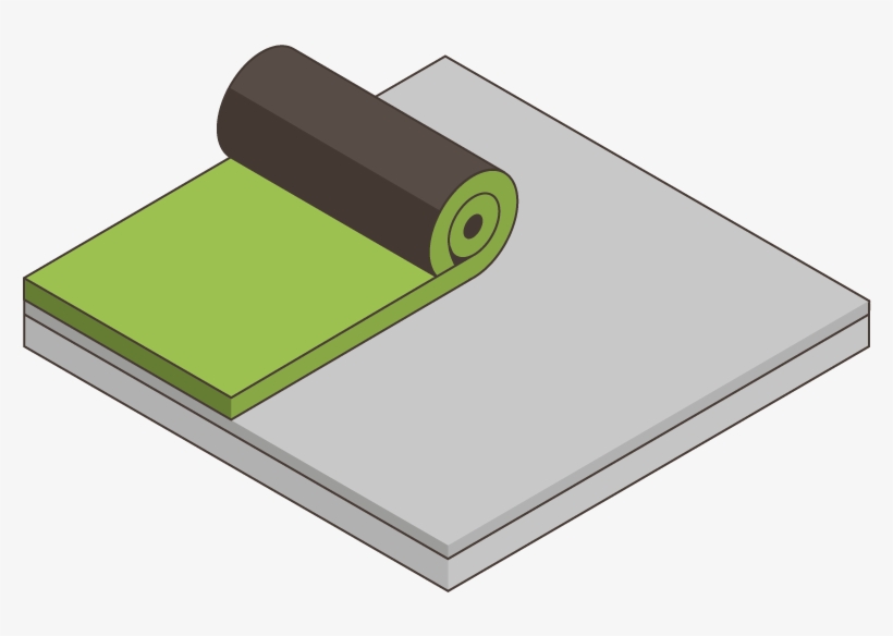 Lay Your Turf - Jpeg, transparent png download