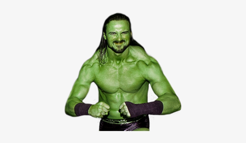 Drew Mcintyre - Logo Of Drew Mcintyre, transparent png download