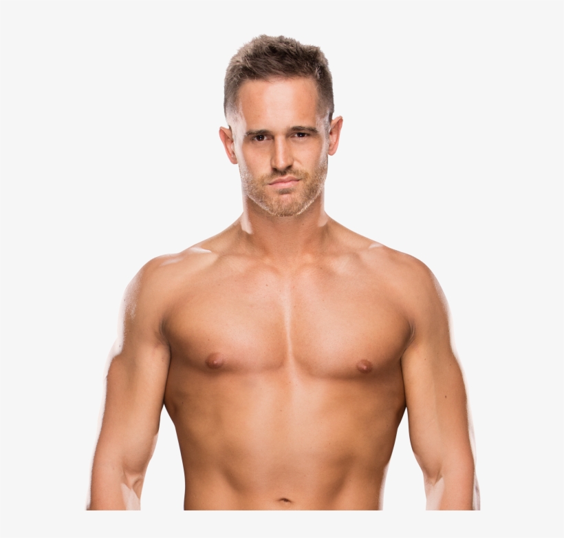 Nick Miller - Nick Miller Wwe Png, transparent png download