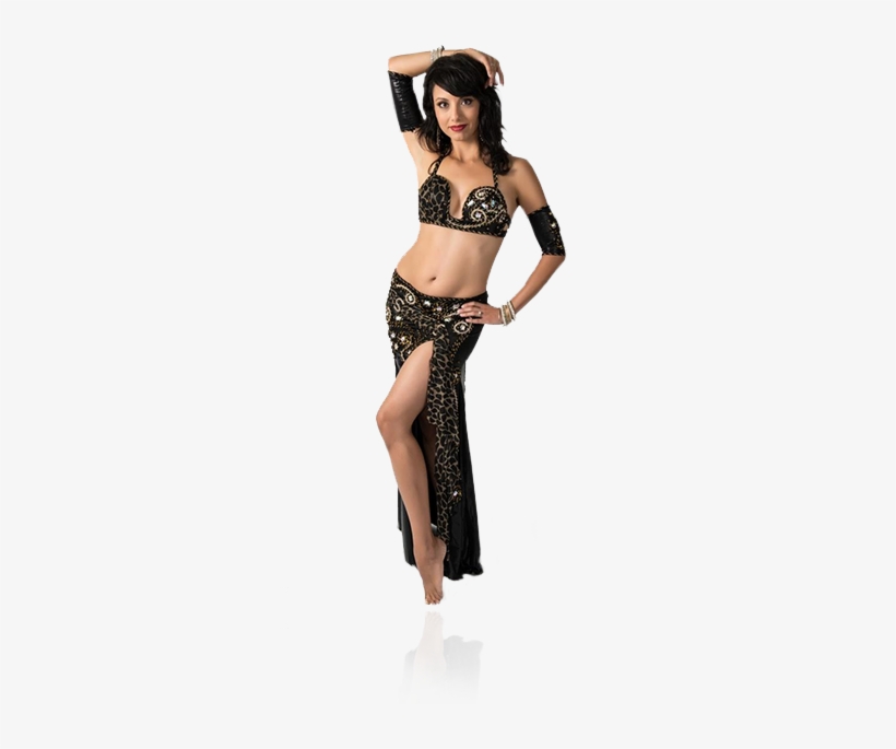 Contact Sahira - Dance, transparent png download