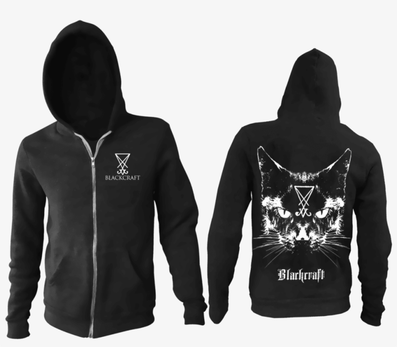 Lucifer The Cat - Left 4 Dead Sweater, transparent png download